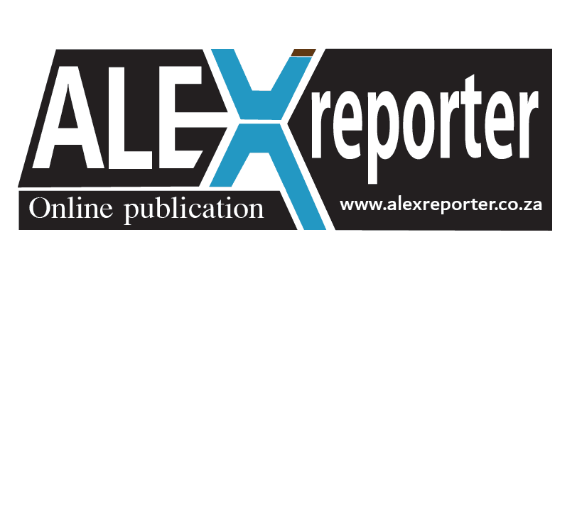 Alex Reporter works on few changes on the logo