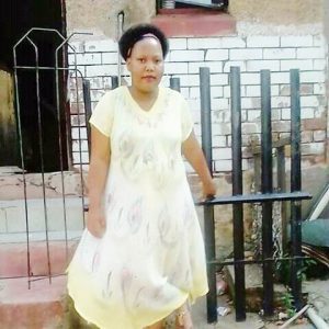 Karabo Raborethe, a distressed mother needs answers 