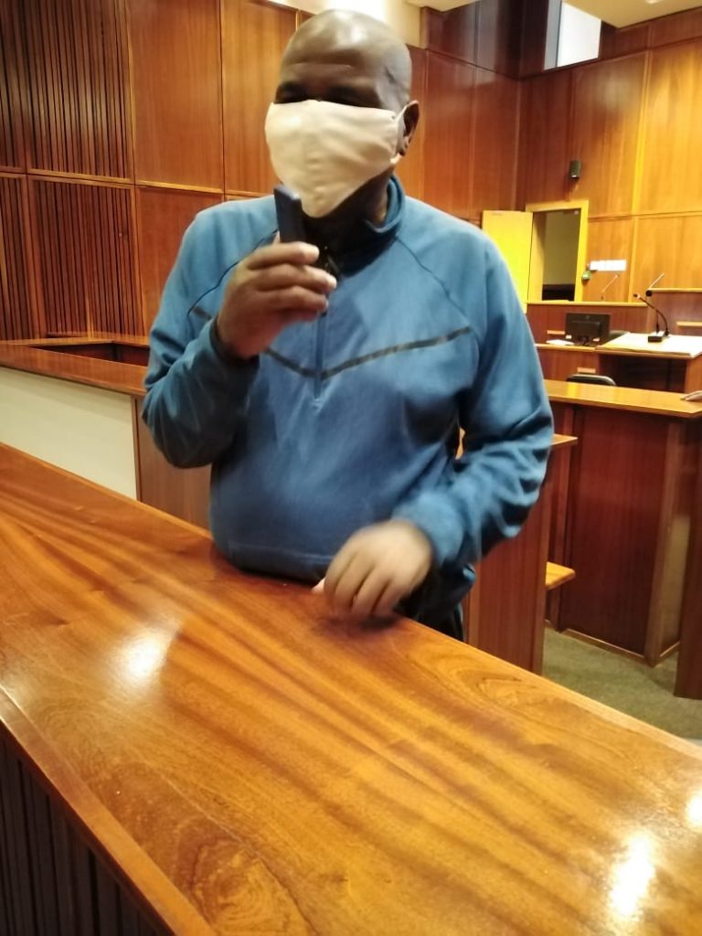 Limpopo former top lawyer sentenced to life in jail for murdering his four children 