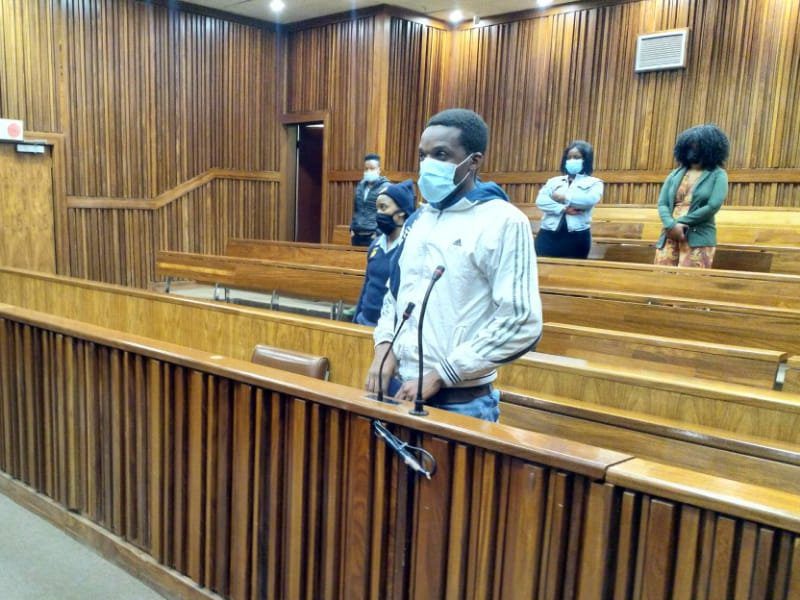 Rapist sentenced to 12 life imprisonment, plus another 300 years