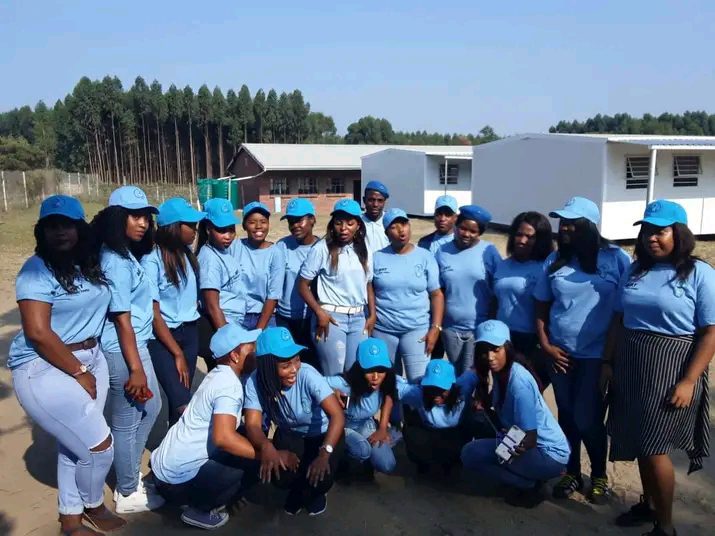 These young people with brains need urgent assistance to create jobs for others