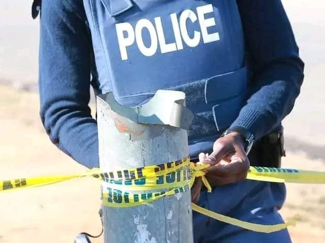 MEC KEKANA APPALLED BY SENSELESS KILLING OF SECURITY GUARD