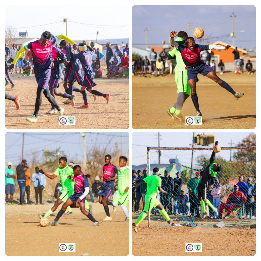 Under-21 teams are now able to compete for R10,000 and kits after Sibonelo ‘Pastor’ Mtshali reopened the door