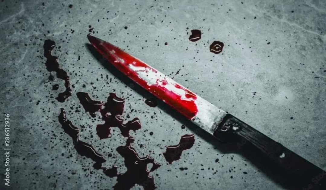 31-YEAR-OLD MAN STABBED HIS GIRLFRIEND TO DEATH AFTER THEY HAD HEATED ARGUMENT IN A TAVERN