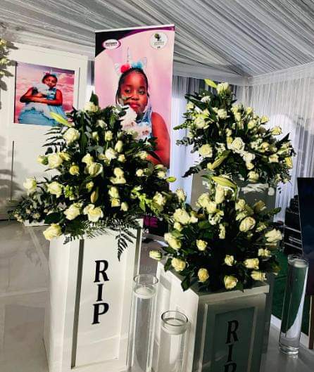 WHAT Dr MALINGA DID AT THE FUNERAL OF SHEBE’S DAUGHTER LEFT PEOPLE ANGRY AND DISAPPOINTED