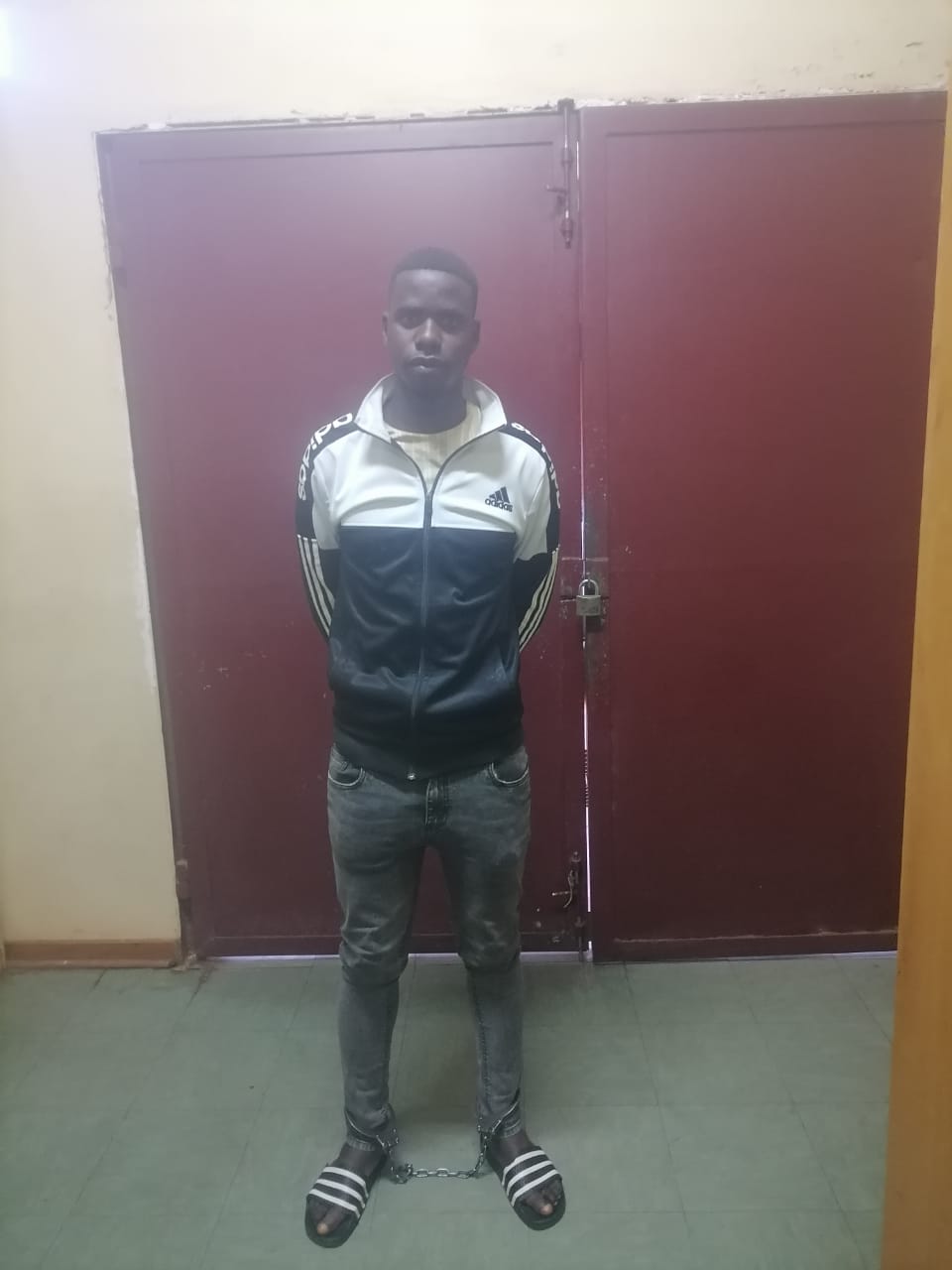 CHAUKE STONED MOTHER OF HIS CHILD TO DEATH