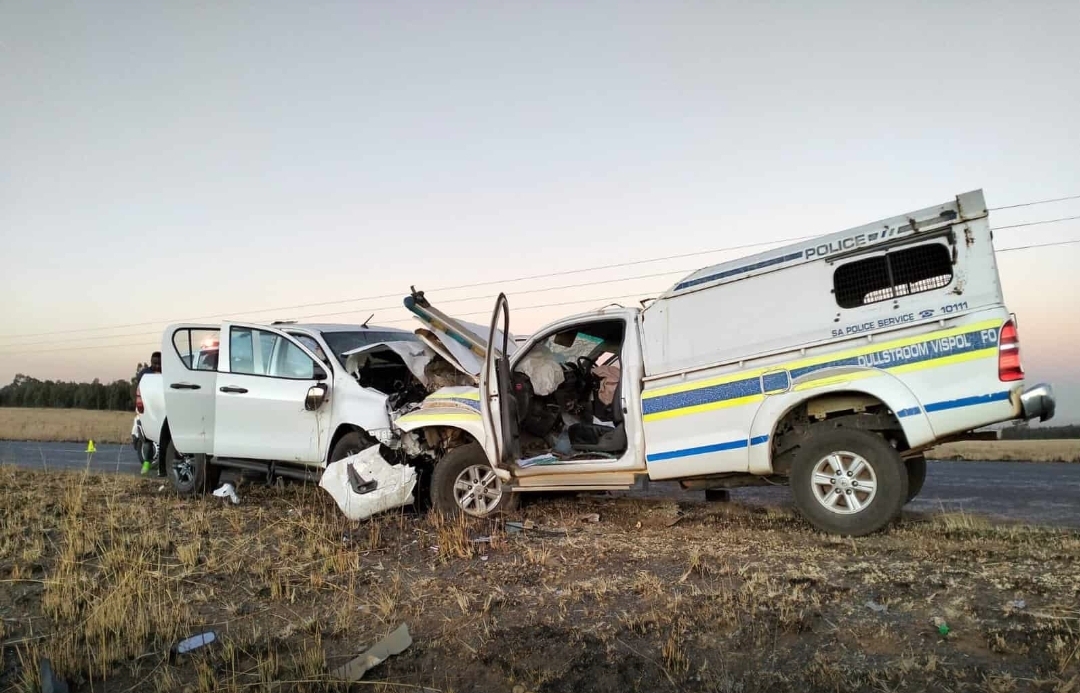 Four die in horrific accident