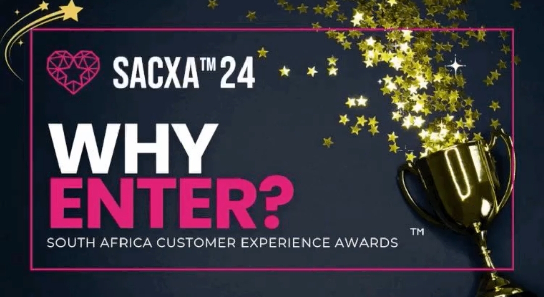 Excitement Builds for the Inaugural South Africa Customer Experience Awards