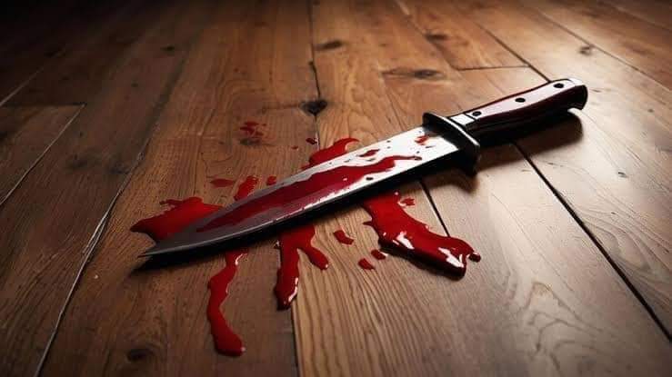 Man stabbed to death at a tavern