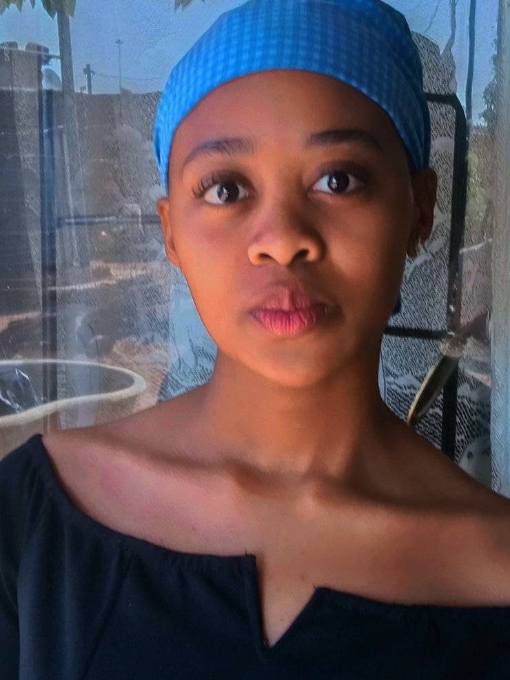 A GRADE 10 LEARNER (16) SPEAKS OUT AFTER SHE WAS ACCUSED OF HAVING SEX IN THE SCHOOL BUS WITH HER BOYFRIEND (20)