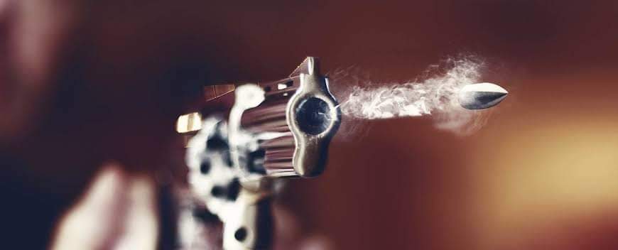 WOMAN (51) IDENTIFIED AS MUMSY, BRUTALLY SHOT DEAD