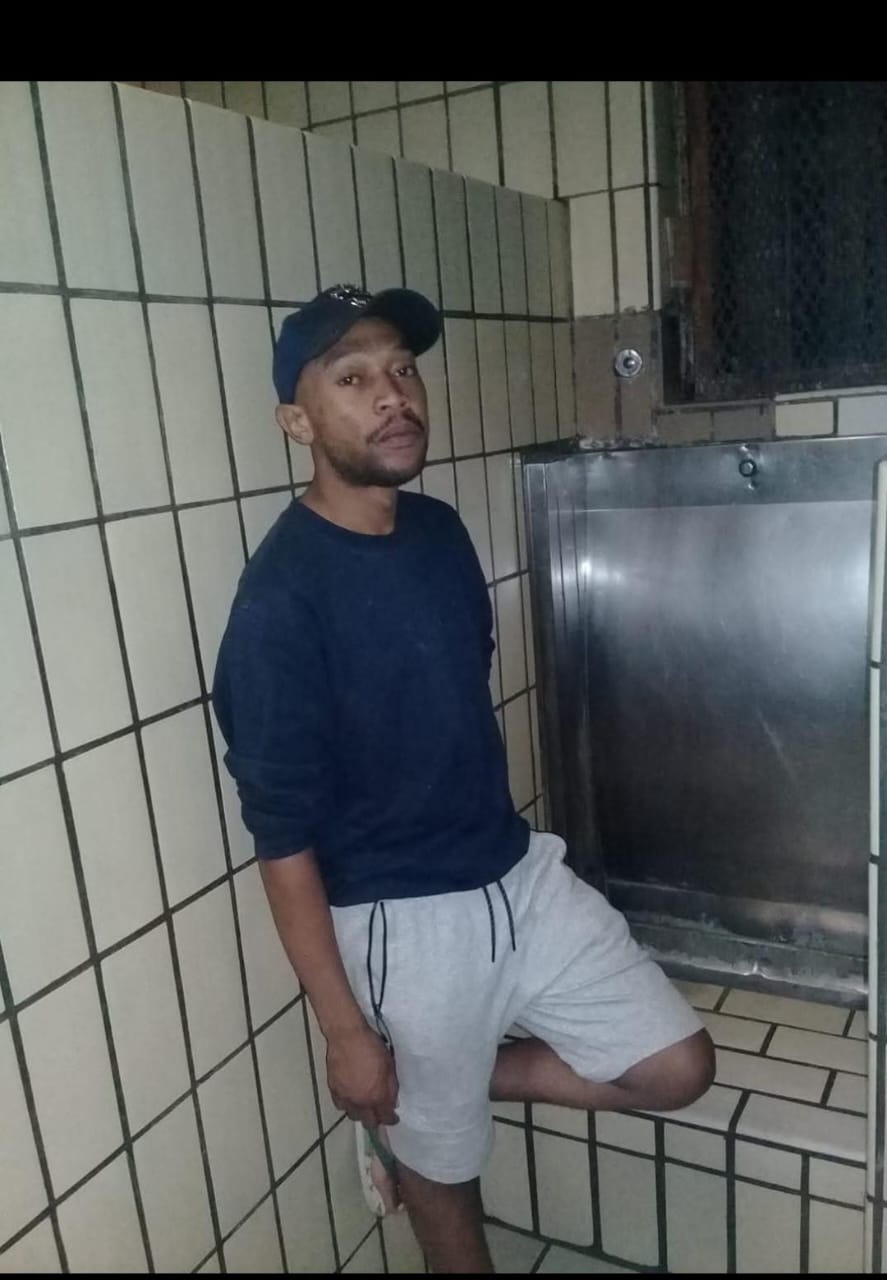 DAYIMANE AND FOUR SUSPECTS APPEARED IN COURT FOR THE MURDER OF JMPD OFFICER