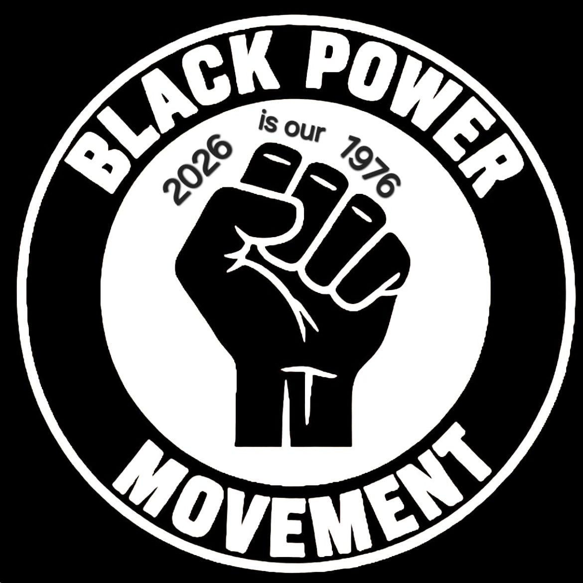 BLACK POWER MOVEMENT SUPPORTS EMPD STRIKE FOR WAGE INCREASE